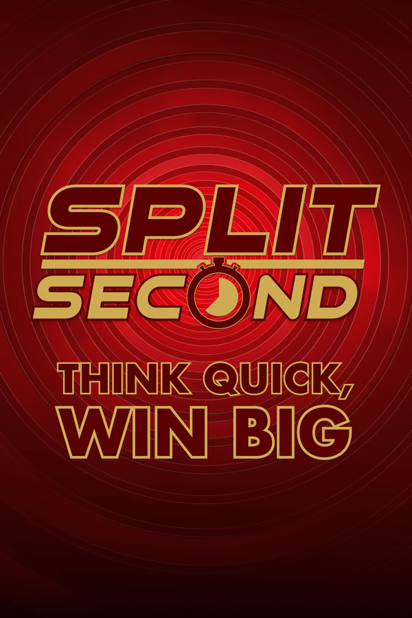 Game Show Network Casting for Revival of Split Second - BuzzerBlog